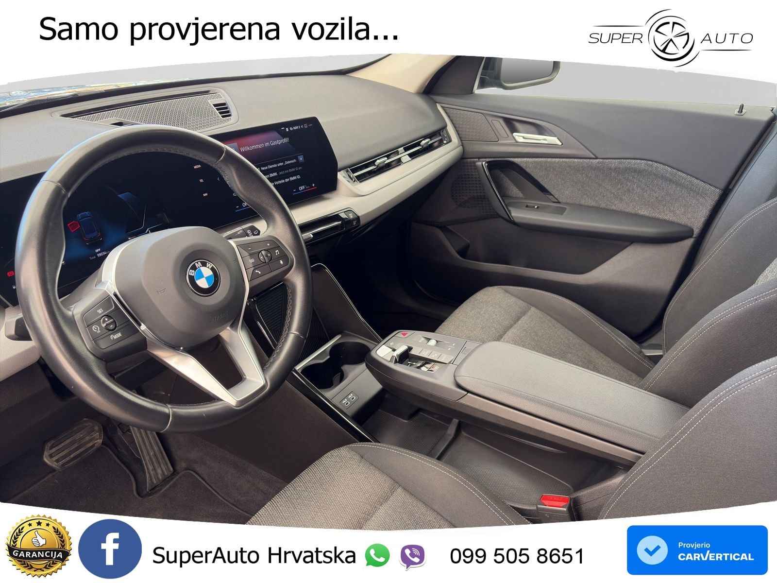 BMW X1 18d (150 KS) sDrive Steptronic