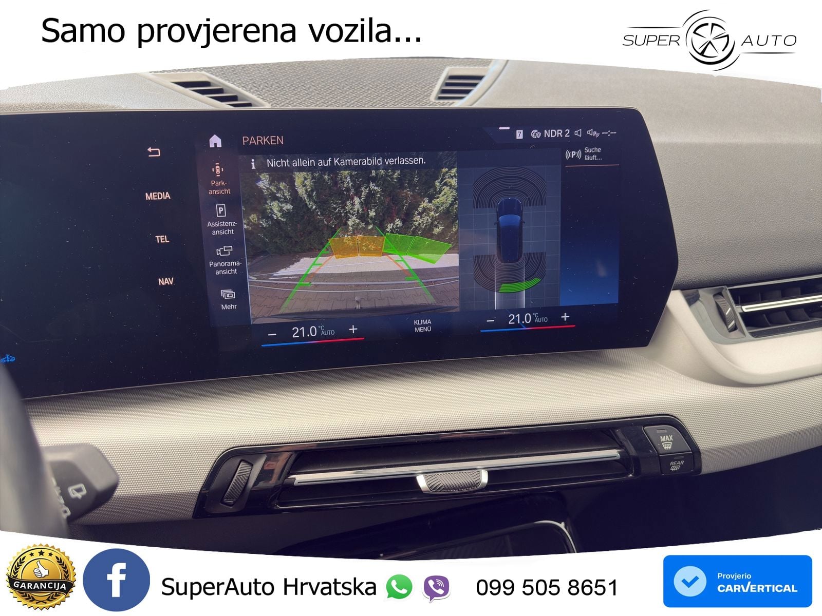BMW X1 18d (150 KS) sDrive Steptronic