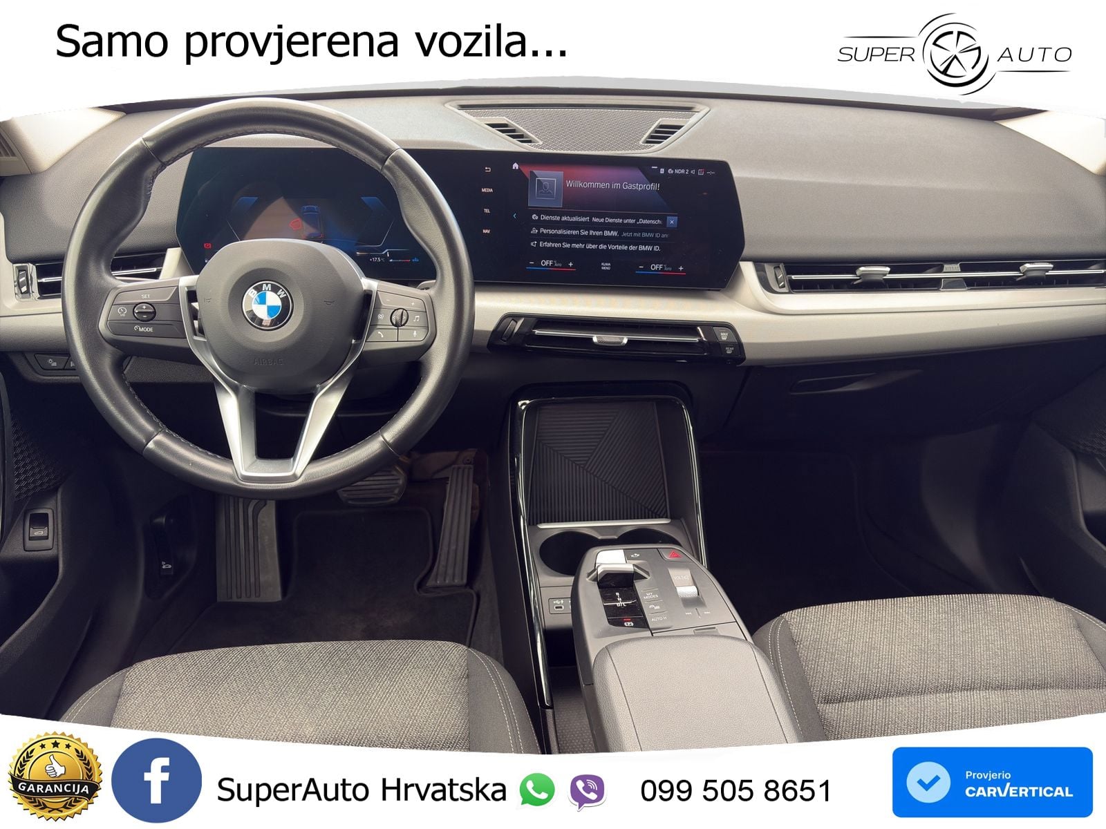 BMW X1 18d (150 KS) sDrive Steptronic