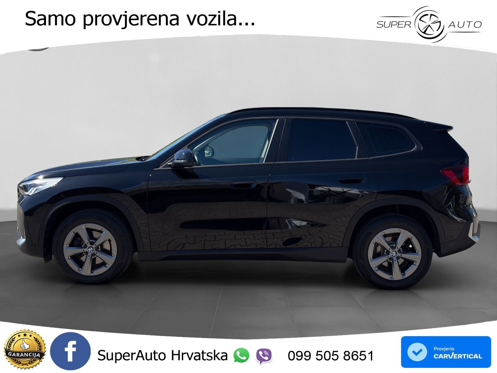 BMW X1 18d (150 KS) sDrive Steptronic