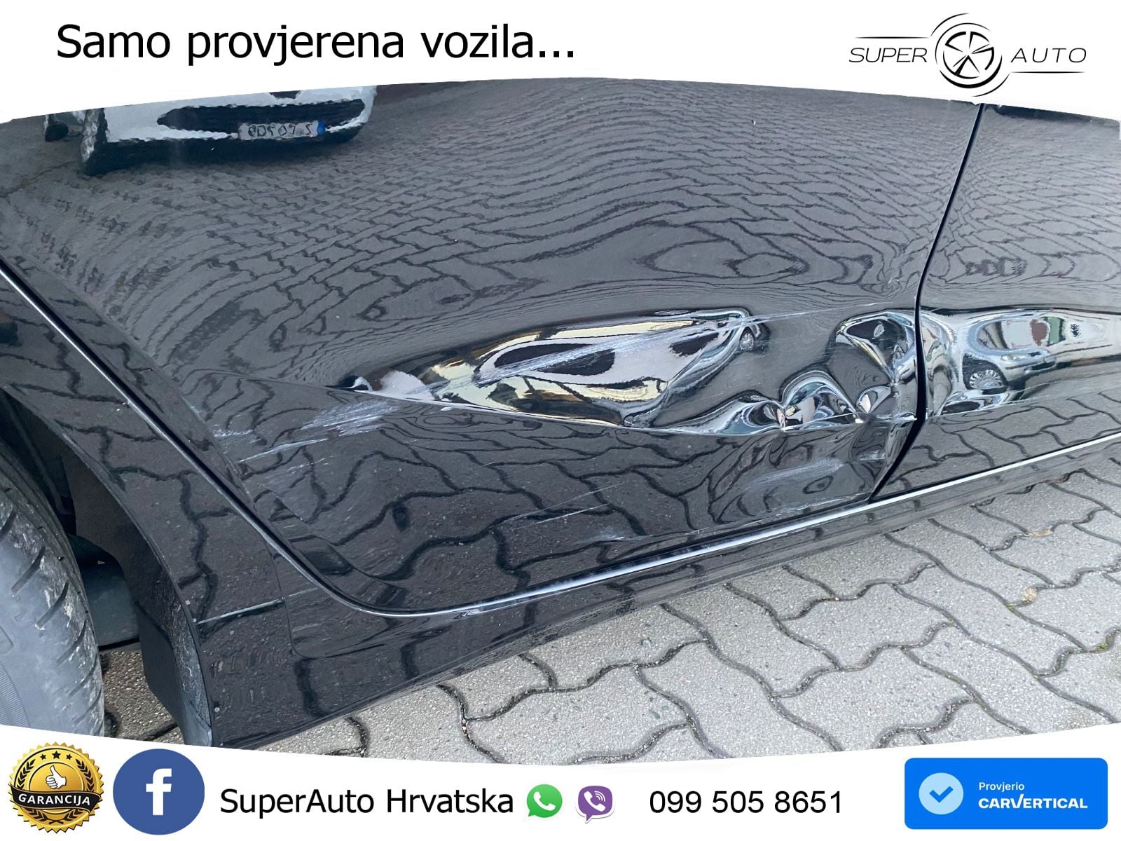 Audi A3 30 TDI (116 KS)