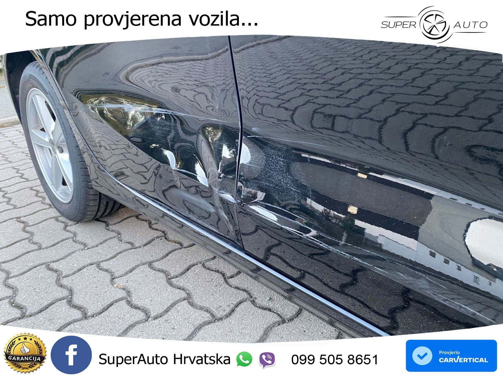 Audi A3 30 TDI (116 KS)