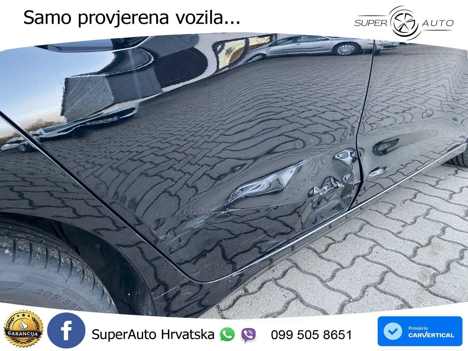 Audi A3 30 TDI (116 KS)