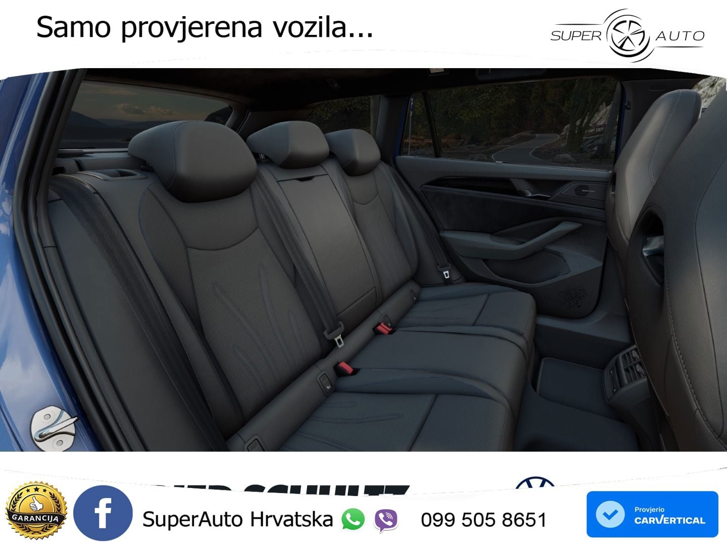 Volkswagen Passat Variant 1.5 TSI (272 KS) eHybrid DSG R-Line MATRIX+GR SJED+KAM