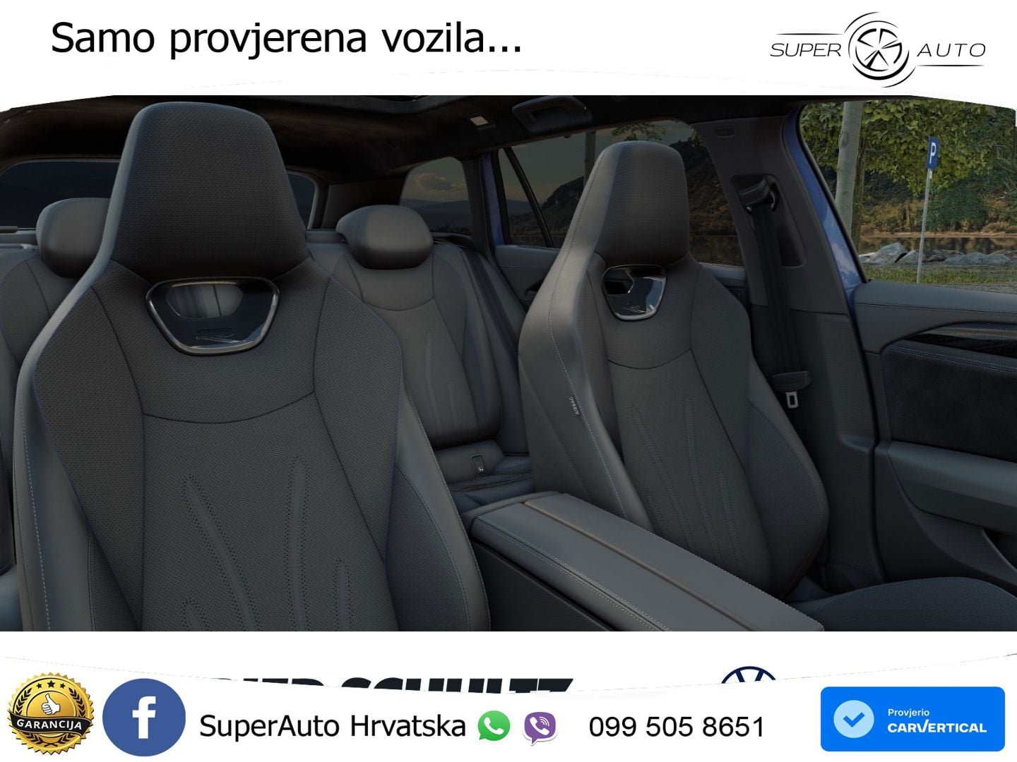 Volkswagen Passat Variant 1.5 TSI (272 KS) eHybrid DSG R-Line MATRIX+GR SJED+KAM