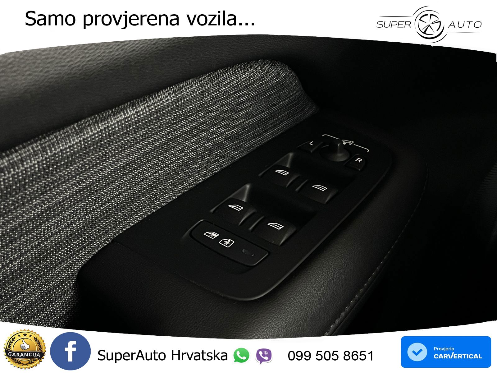 Volvo V60 2.0 B3 DCT LED+GR SJED+ACC