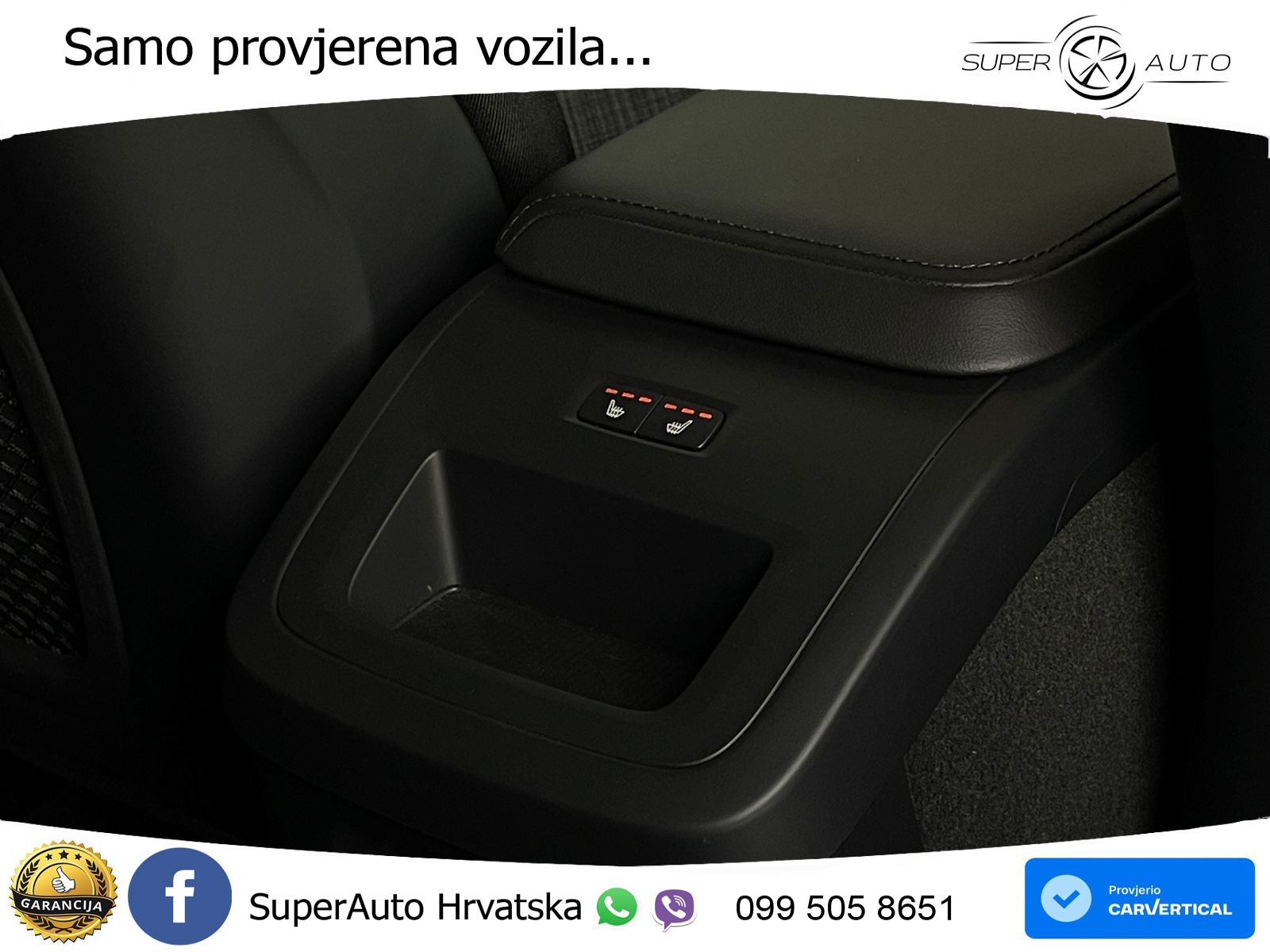 Volvo V60 2.0 B3 DCT LED+GR SJED+ACC