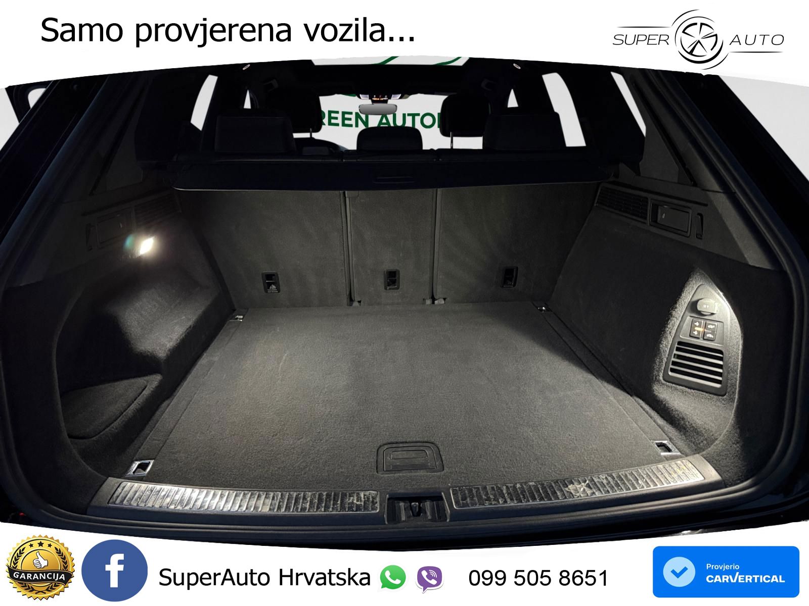 Volkswagen Touareg 3.0 V6 TDI (286 KS) 4MOTION Tiptronic R-Line ACC+HEAD+4xGR SJED+360+PANO