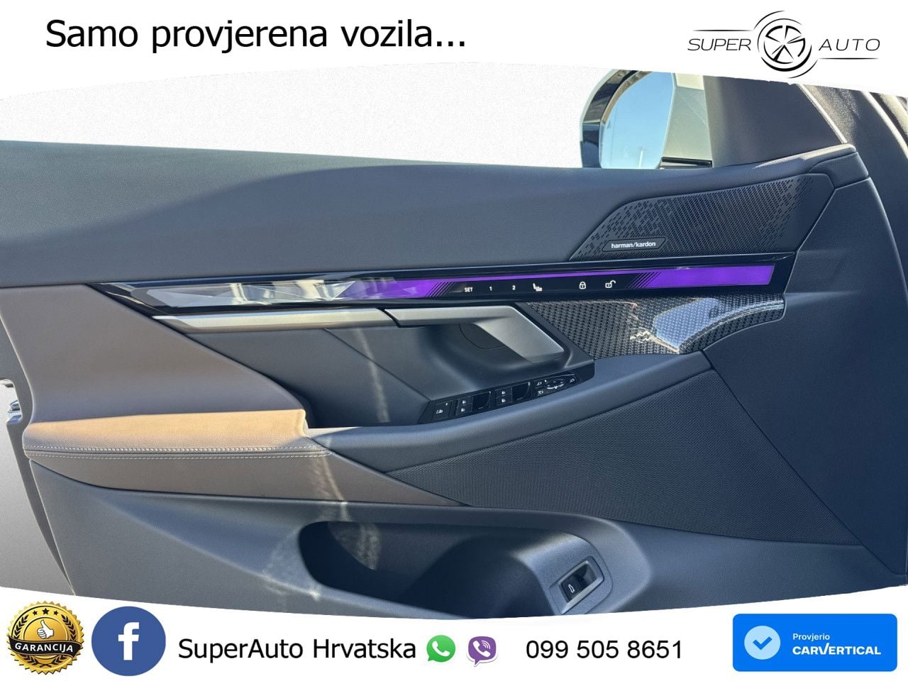 BMW 520d Touring (197 KS) xDrive Steptronic M Sport LED+GR SJED+ACC