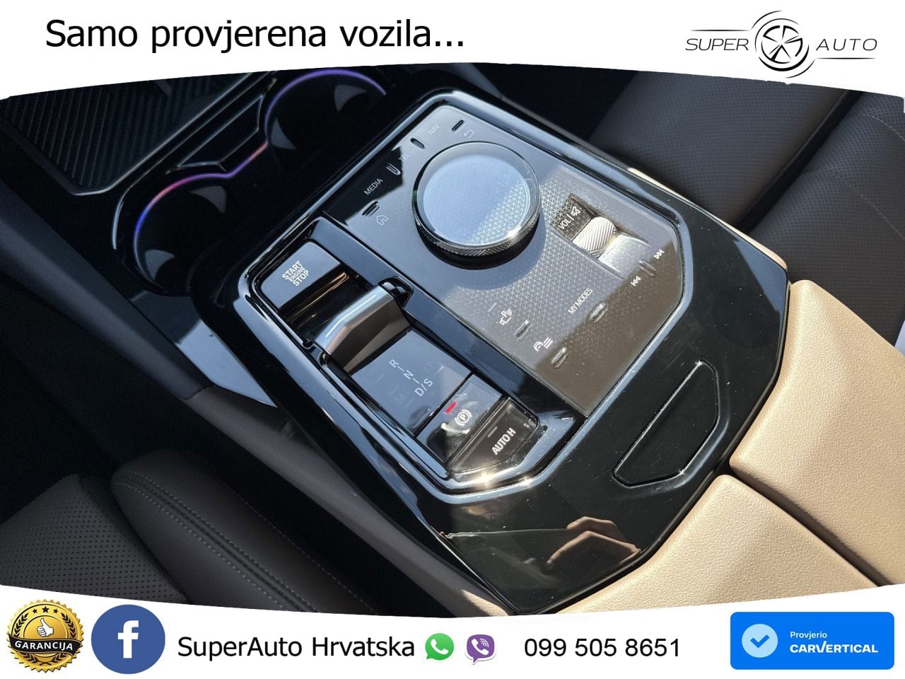 BMW 520d Touring (197 KS) xDrive Steptronic M Sport LED+GR SJED+ACC