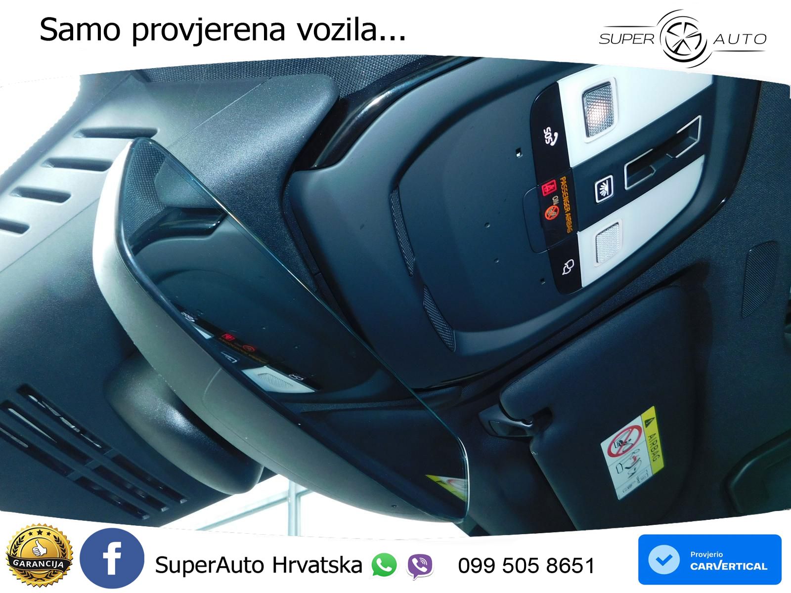 Volvo XC60 B4 Diesel AWD Geartronic LED+GR SJED+ACC
