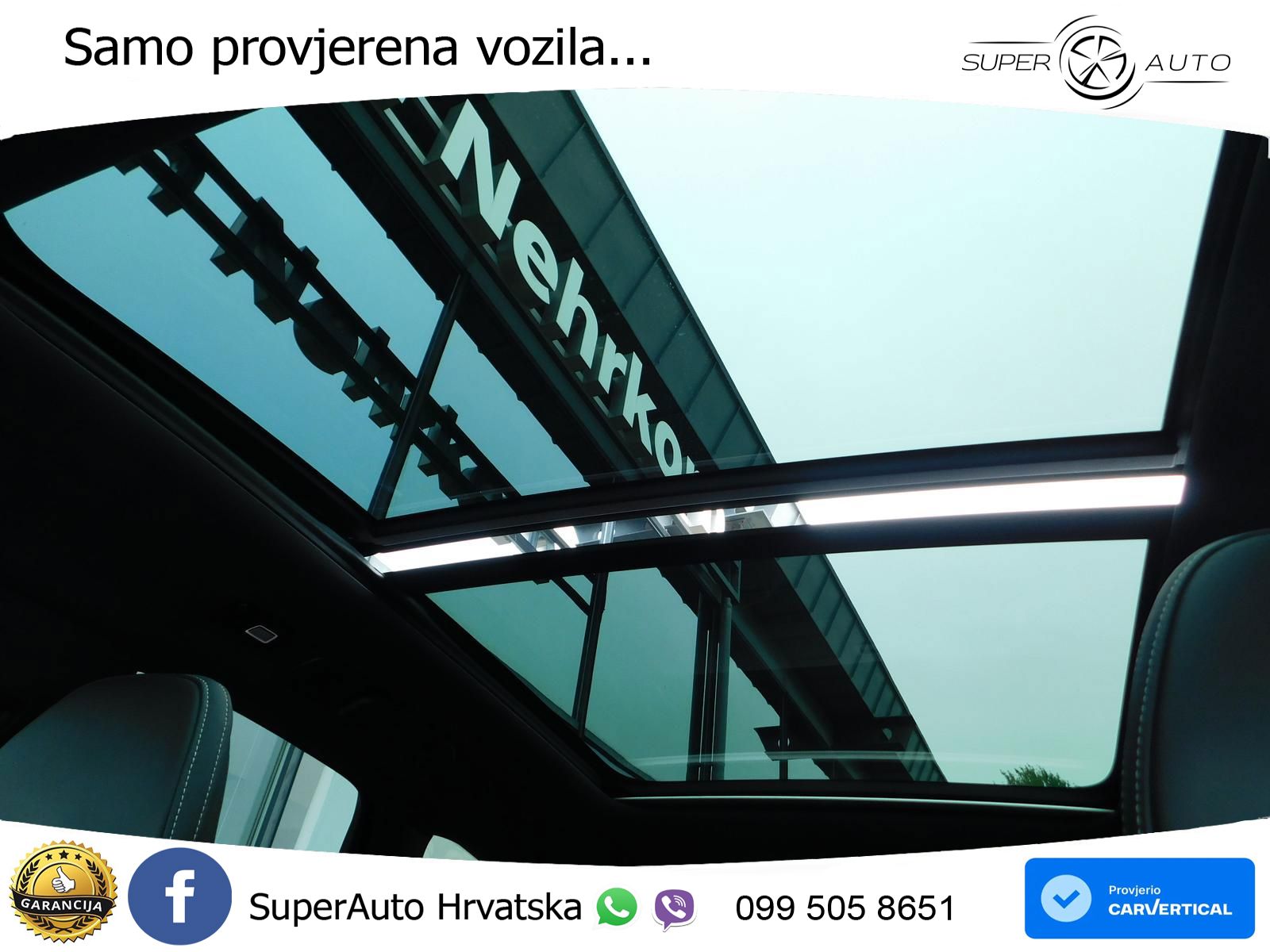 Volvo XC60 B4 Diesel AWD Geartronic LED+GR SJED+ACC