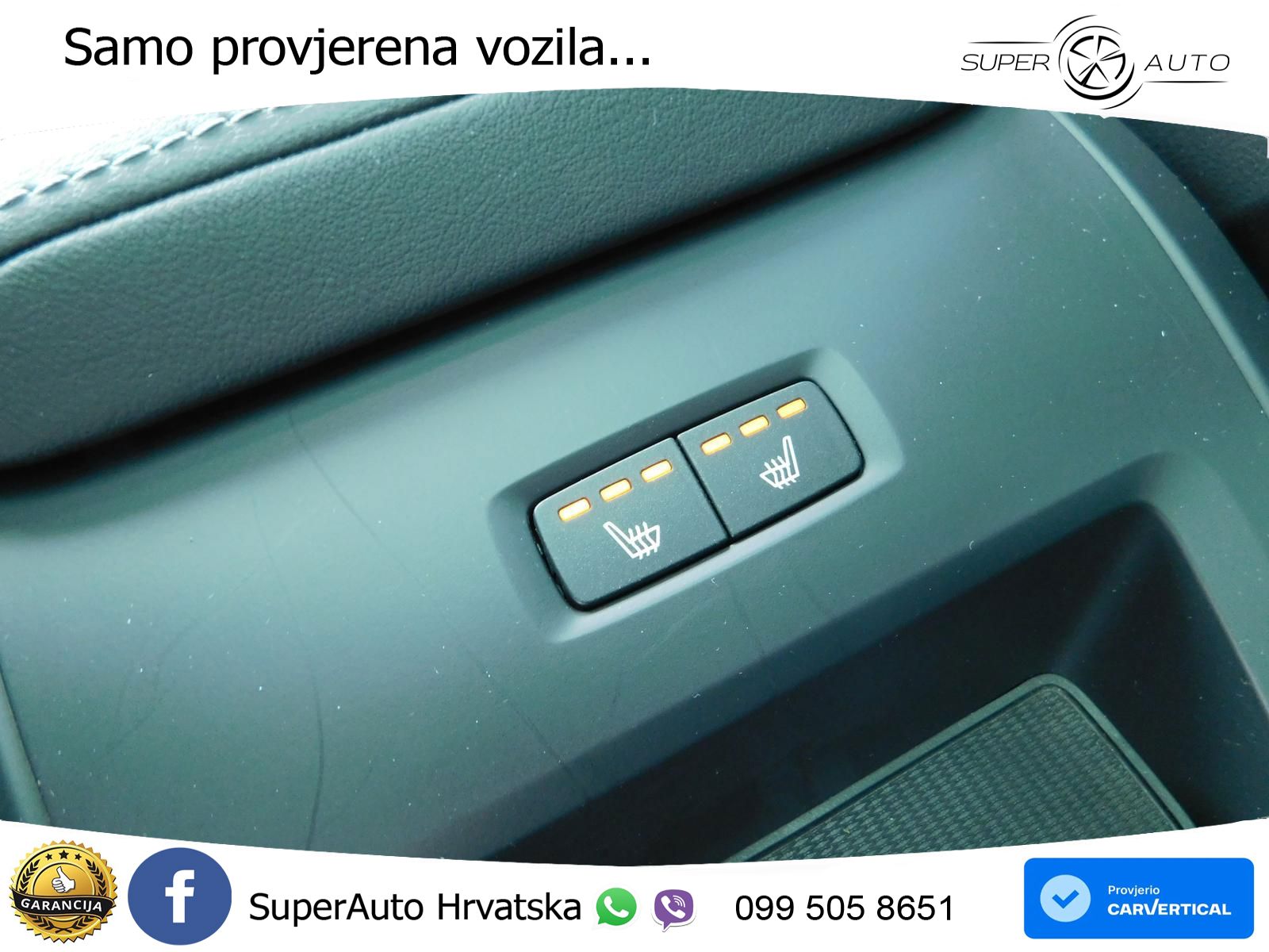 Volvo XC60 B4 Diesel AWD Geartronic LED+GR SJED+ACC
