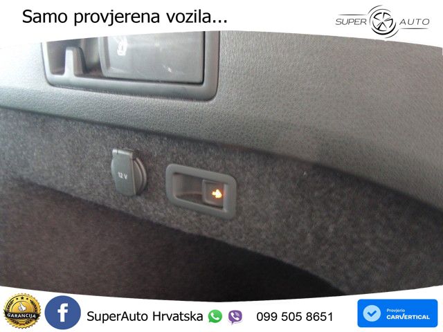 Volkswagen Passat Variant 2.0 TDI (200 KS) 4MOTION DSG Business LED+GR SJED+ACC
