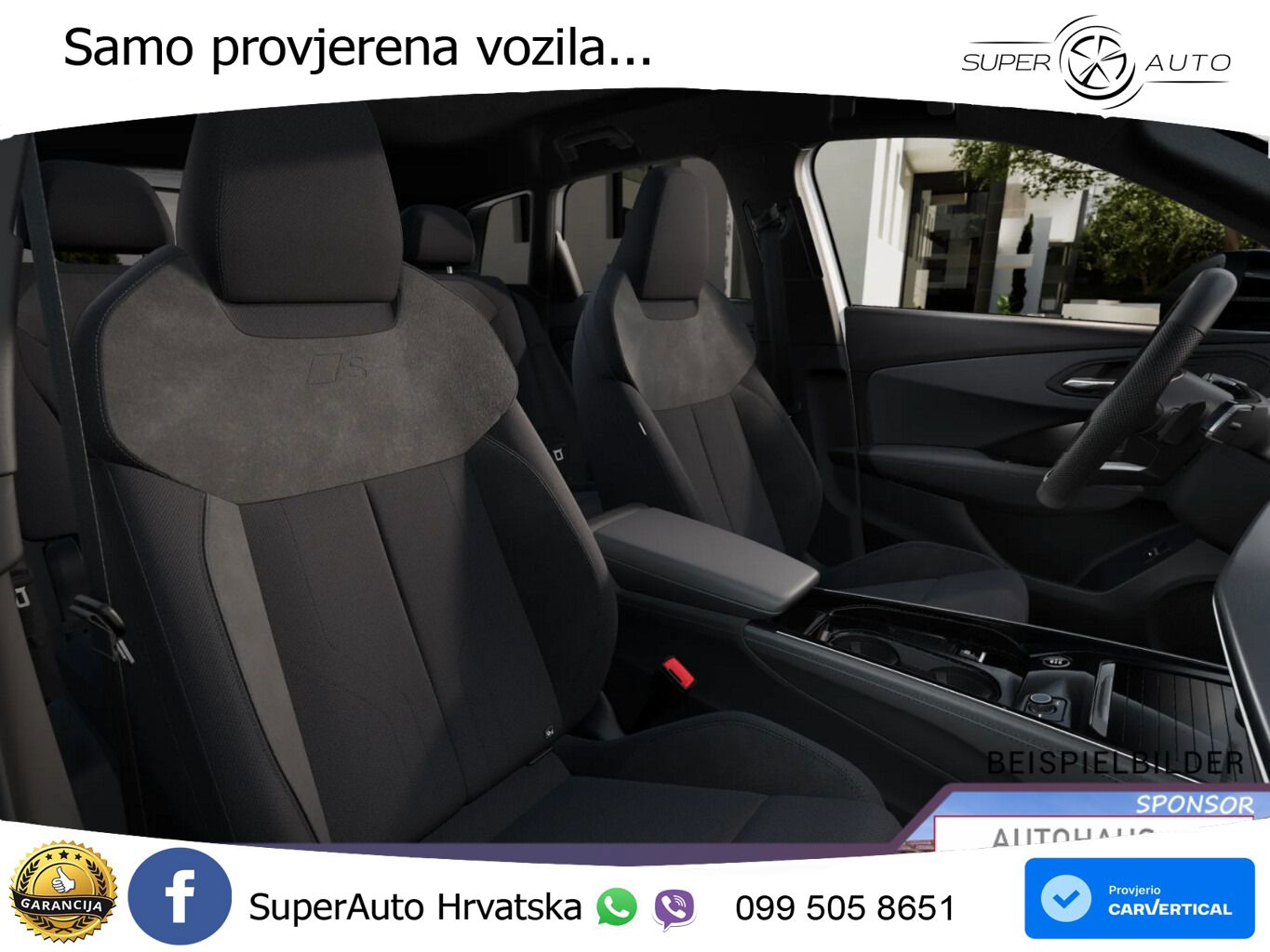 Audi Q3 2.0 TFSI (265 KS) quattro S tronic LED+GR SJED+ACC