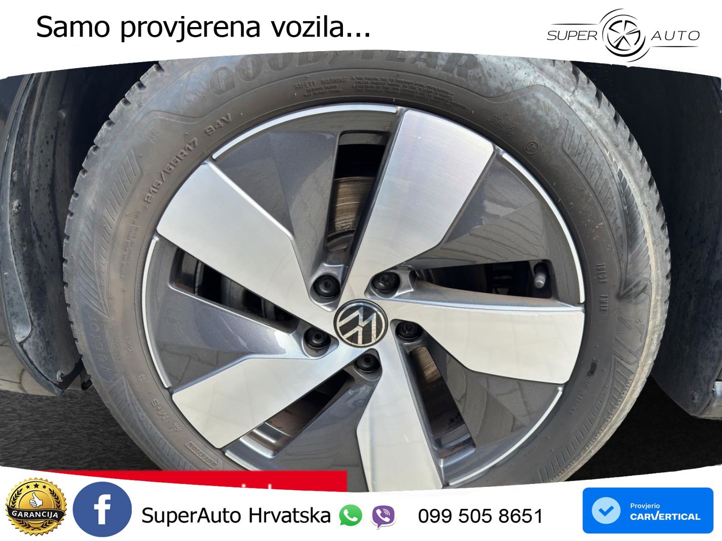 Volkswagen Passat Variant 1.5 eTSI (150 KS) DSG Business LED+GR SJED+ACC
