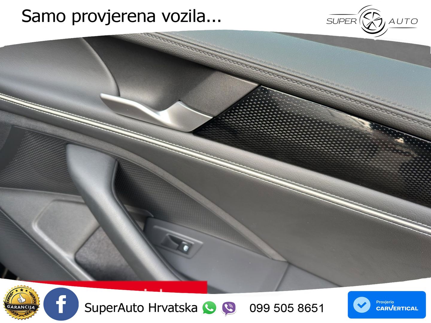 Volkswagen Passat Variant 1.5 eTSI (150 KS) DSG Business LED+GR SJED+ACC