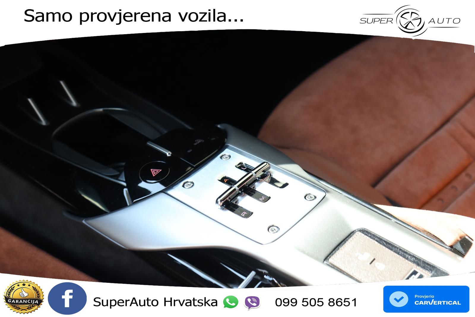 Ferrari 12Cilindri Spider 6.5 V12 (830 KS) F1 DCT
