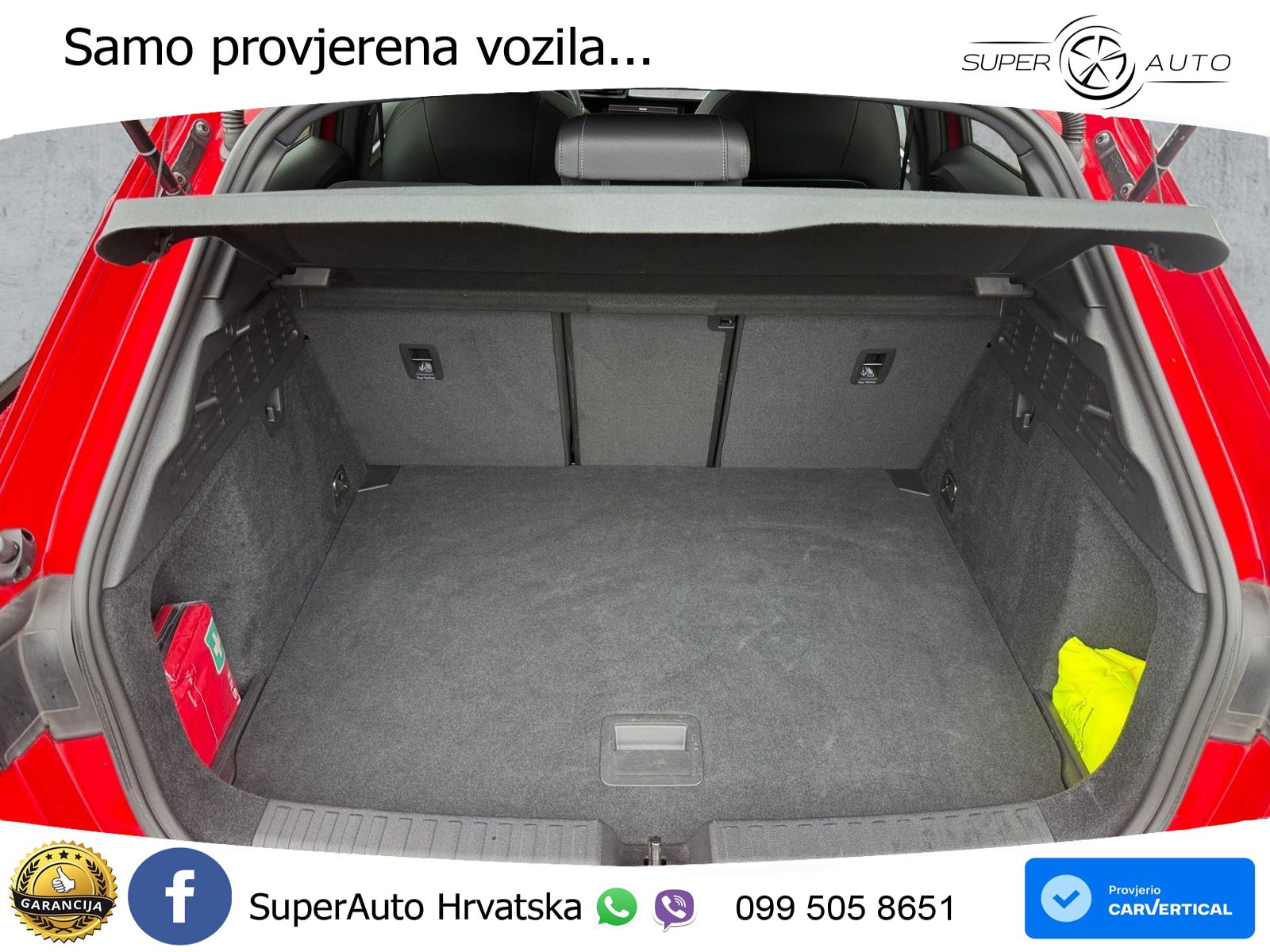 Audi A3 35 TFSI (150 KS) S line LED+GR SJED+ACC