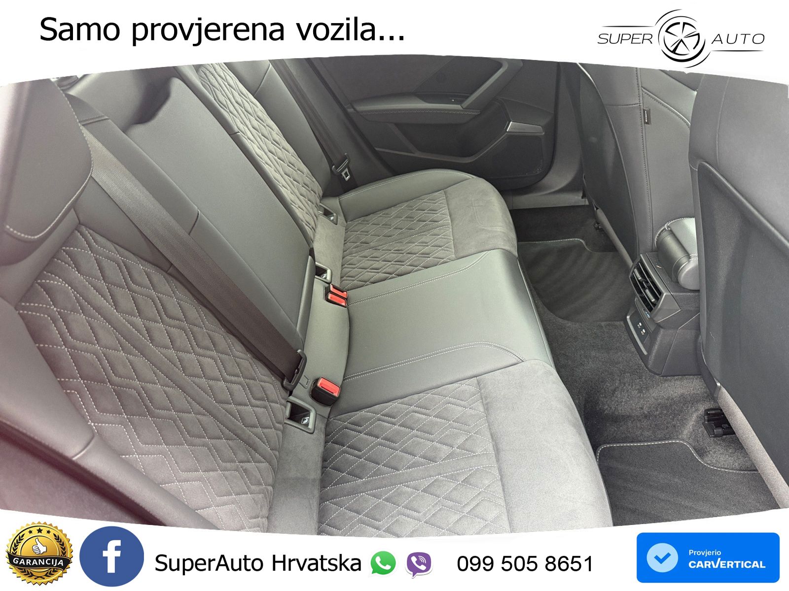 Audi A3 35 TFSI (150 KS) S line LED+GR SJED+ACC