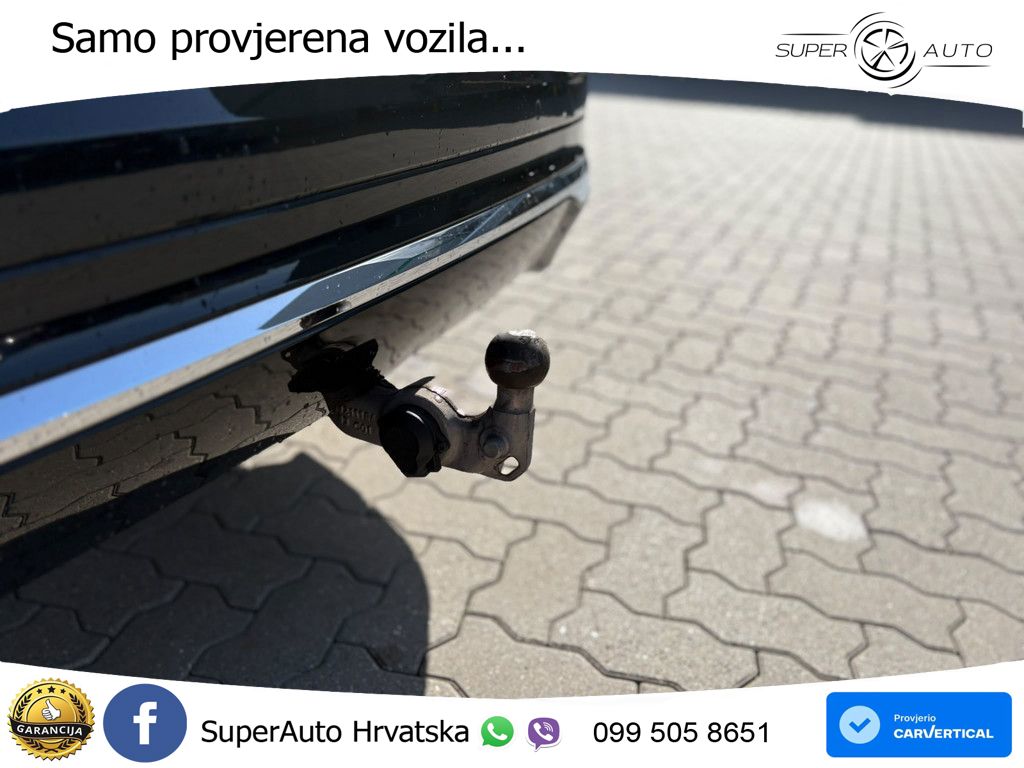 Volvo XC60 T8 AWD Geartronic