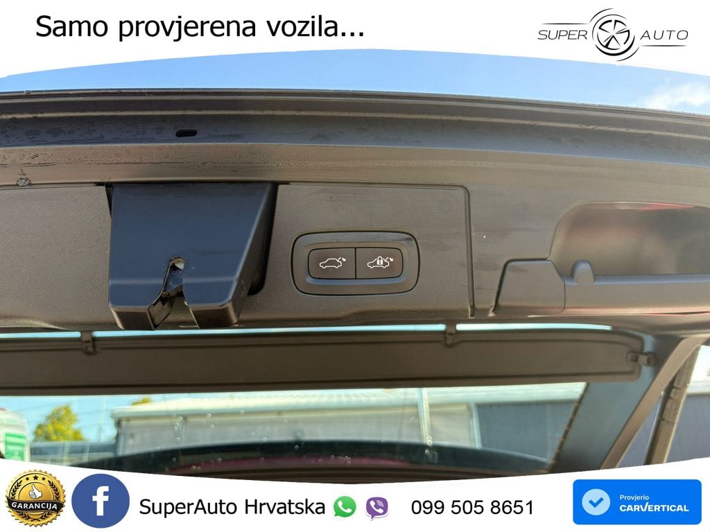 Volvo XC60 T8 AWD Geartronic
