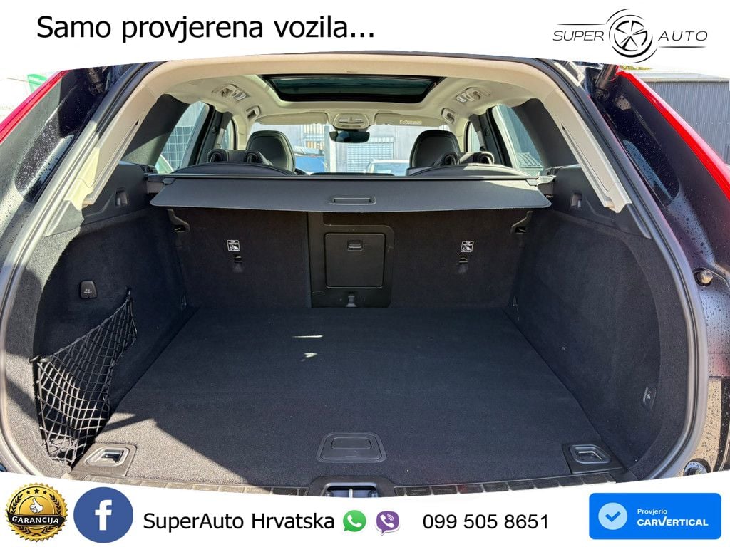 Volvo XC60 T8 AWD Geartronic