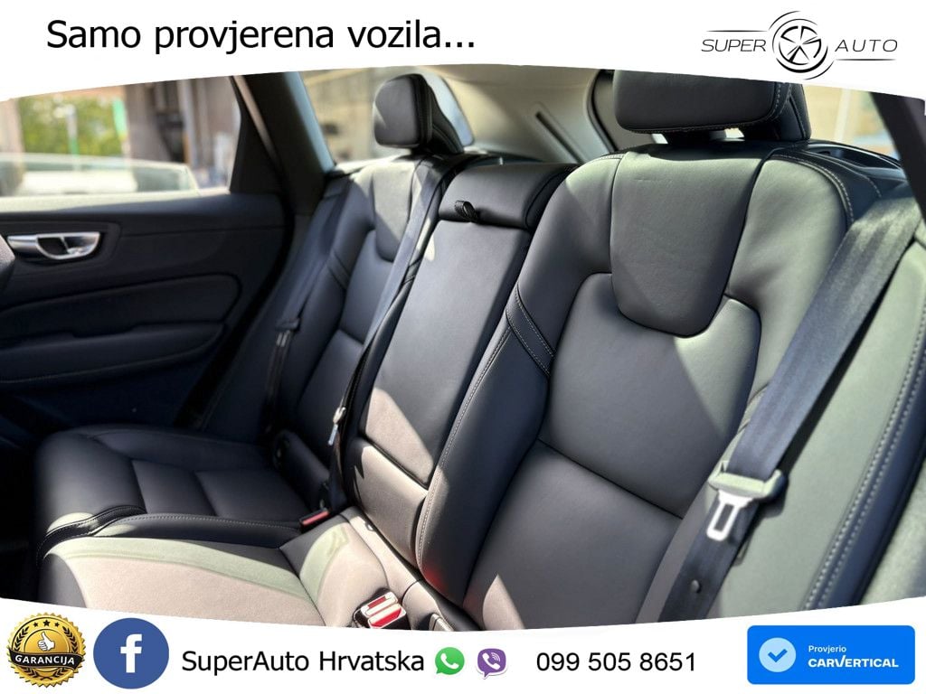 Volvo XC60 T8 AWD Geartronic