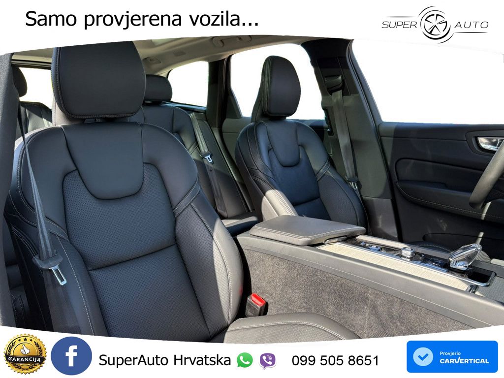 Volvo XC60 T8 AWD Geartronic