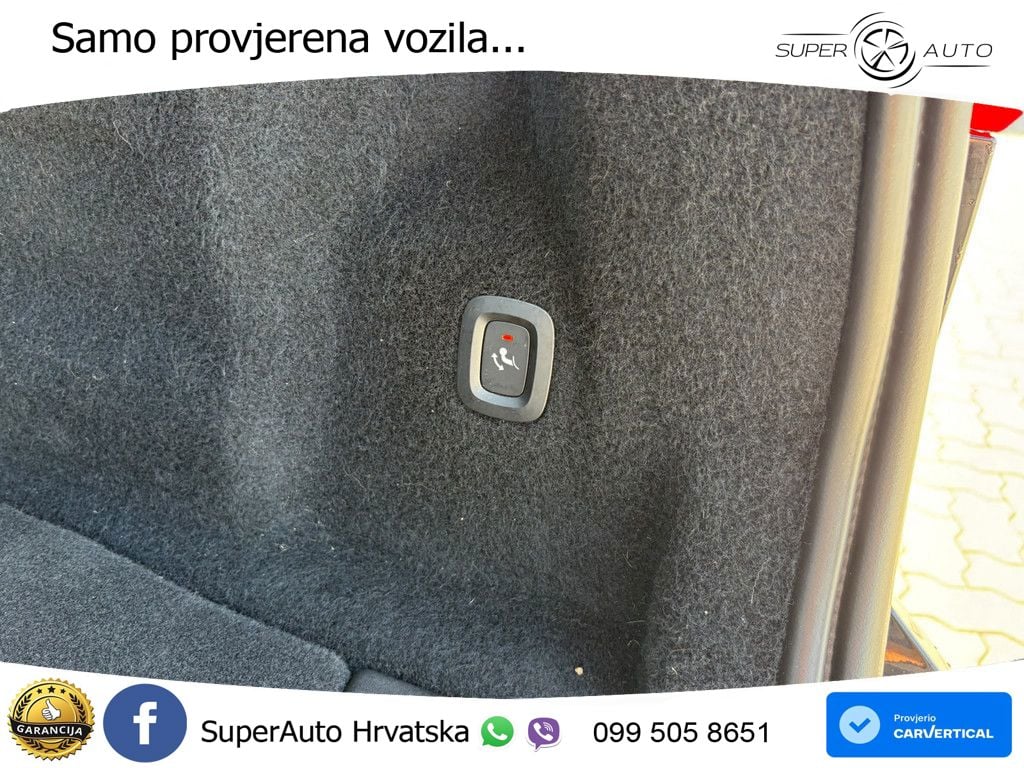 Volvo XC60 T8 AWD Geartronic