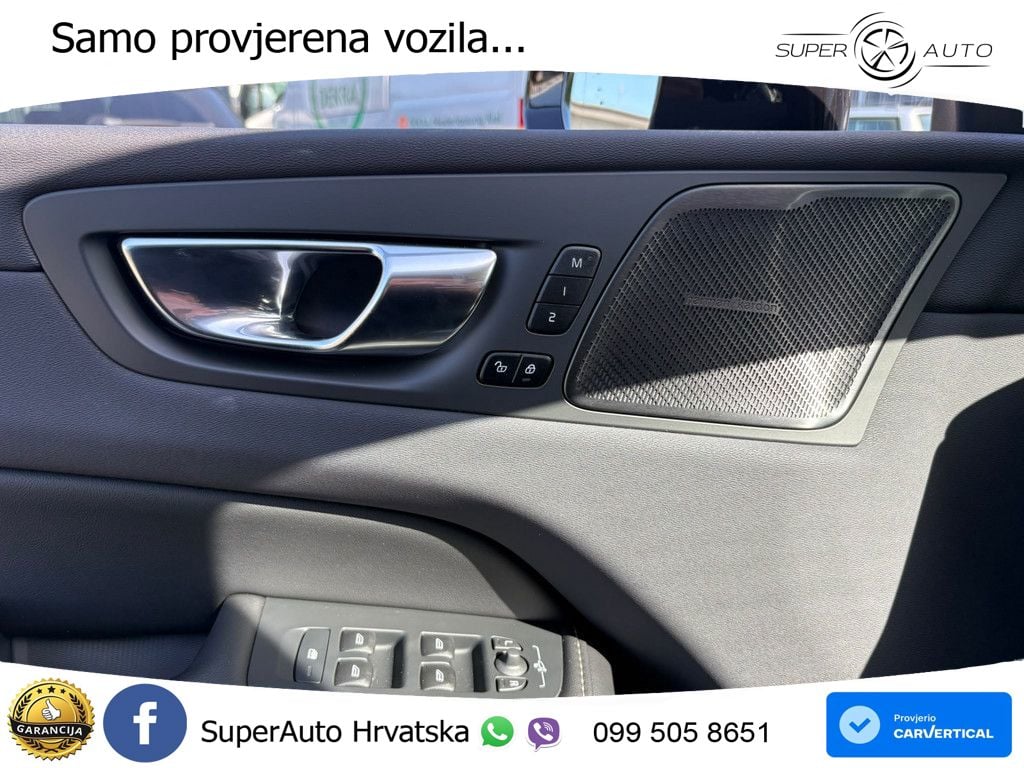 Volvo XC60 T8 AWD Geartronic