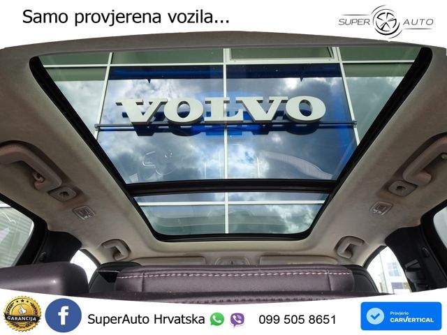 Volvo XC90 2.0 B5 Diesel AWD Automatic ACC+HEAD+4xGR SJED+360+PANO