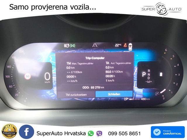 Volvo XC90 2.0 B5 Diesel AWD Automatic ACC+HEAD+4xGR SJED+360+PANO