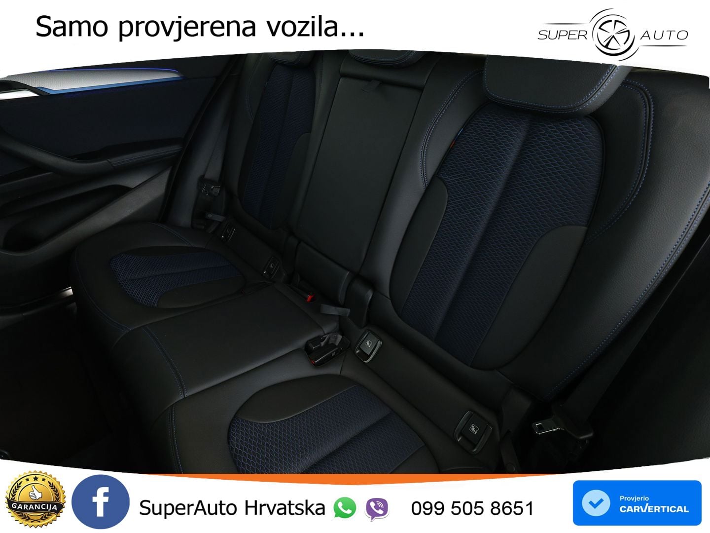 BMW X2 xDrive20i Steptronic M Sport