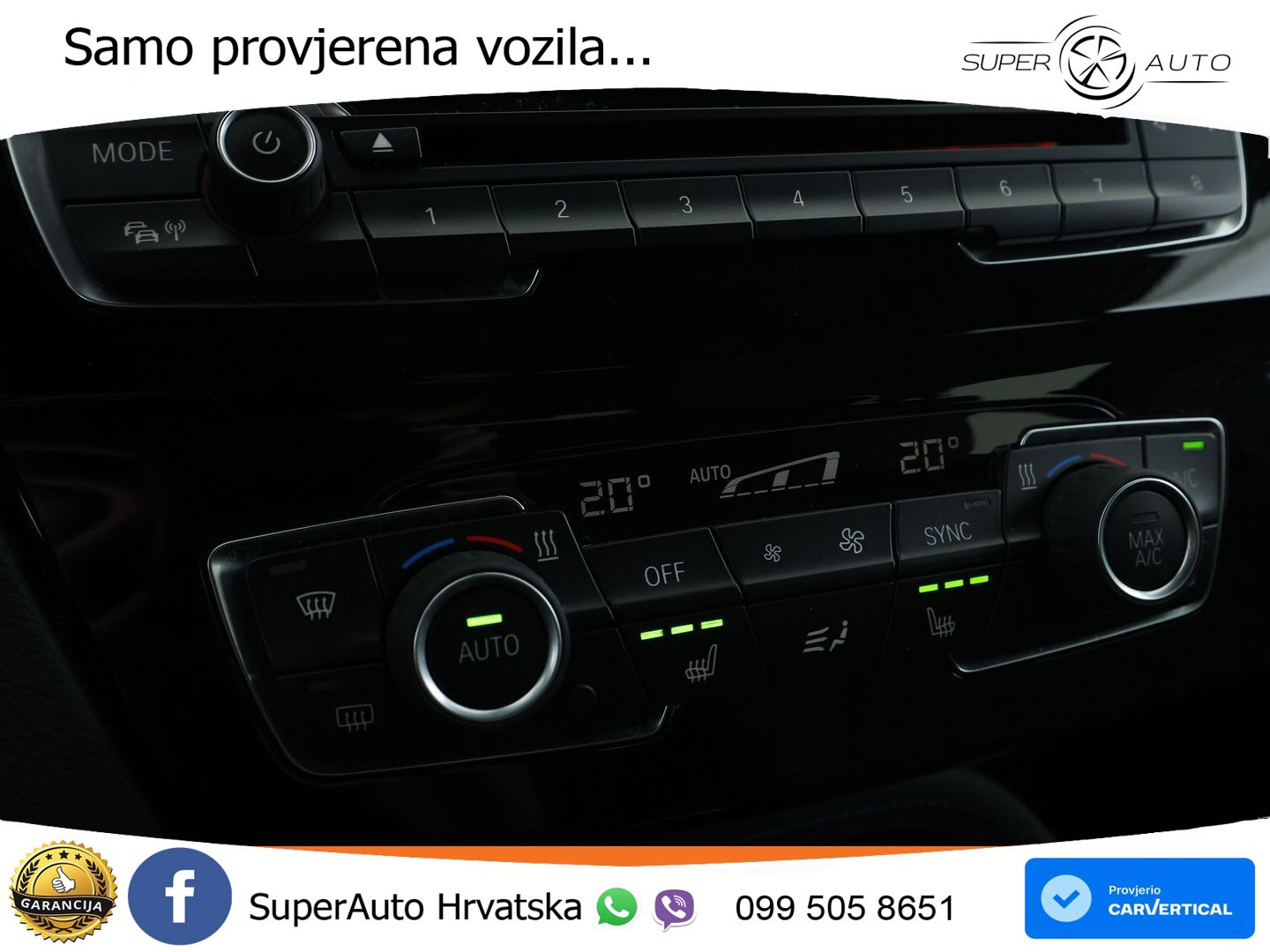 BMW X2 xDrive20i Steptronic M Sport