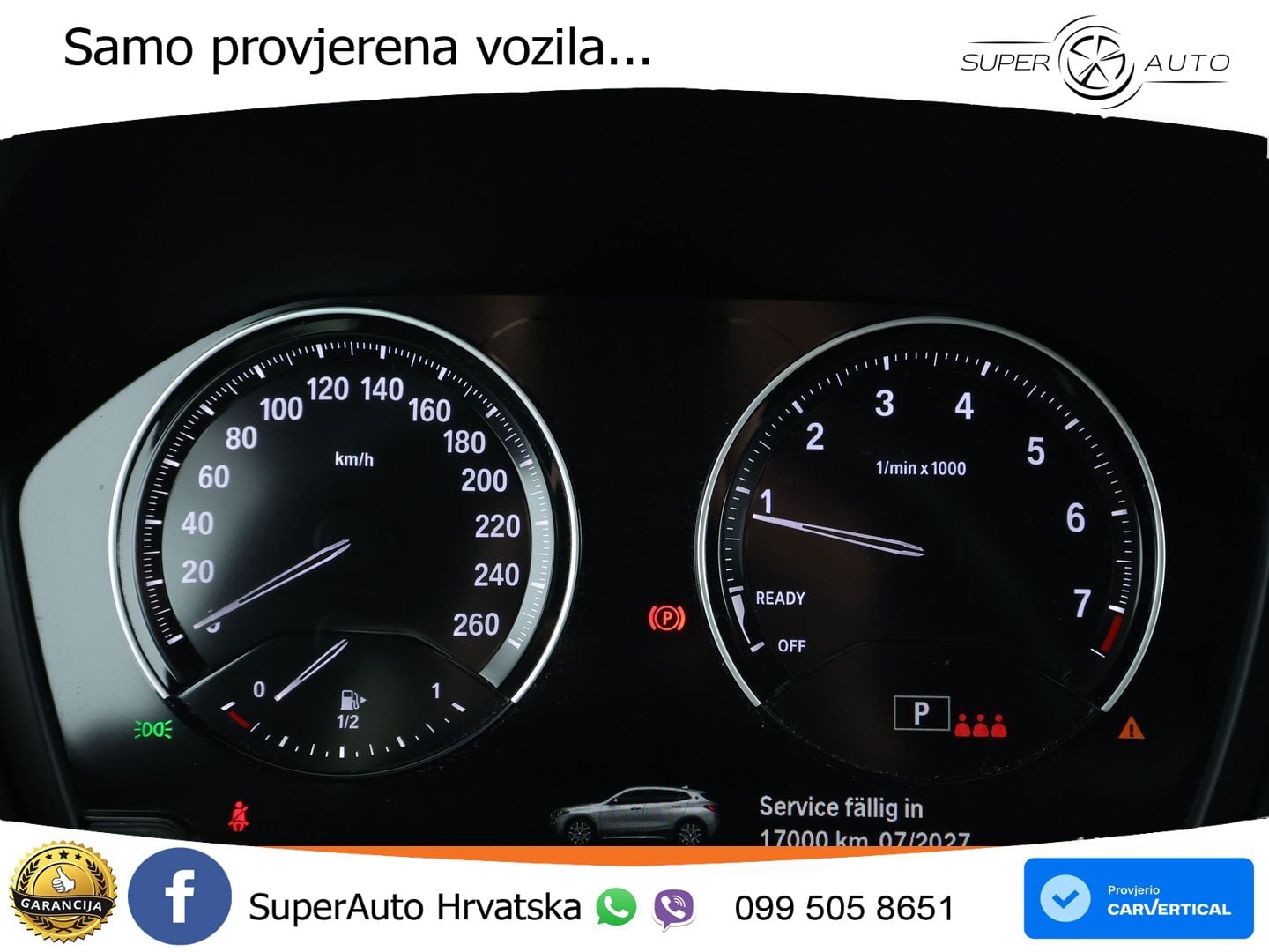 BMW X2 xDrive20i Steptronic M Sport