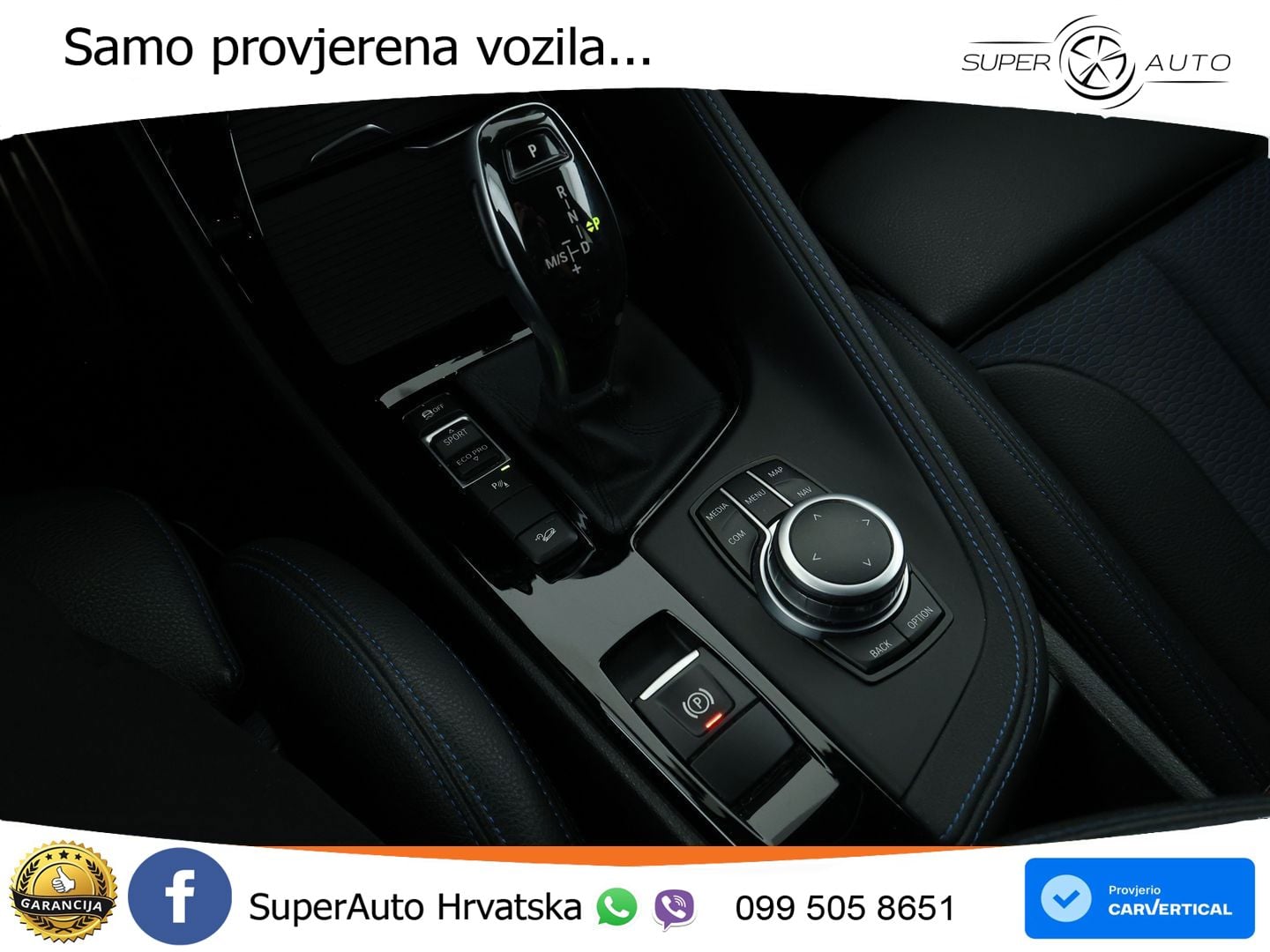 BMW X2 xDrive20i Steptronic M Sport