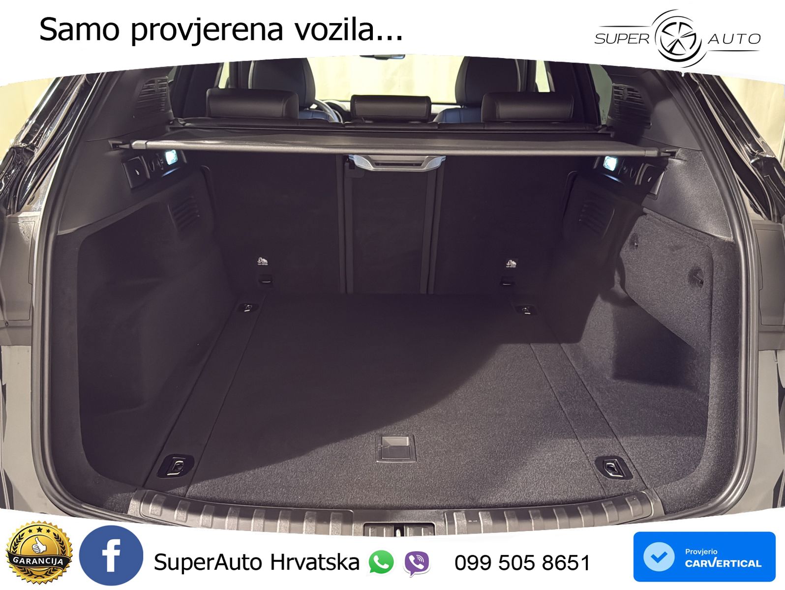 Alfa Romeo Stelvio 2.2 MultiJet II (210 KS) Q4 Automatic LED+GR SJED+ACC