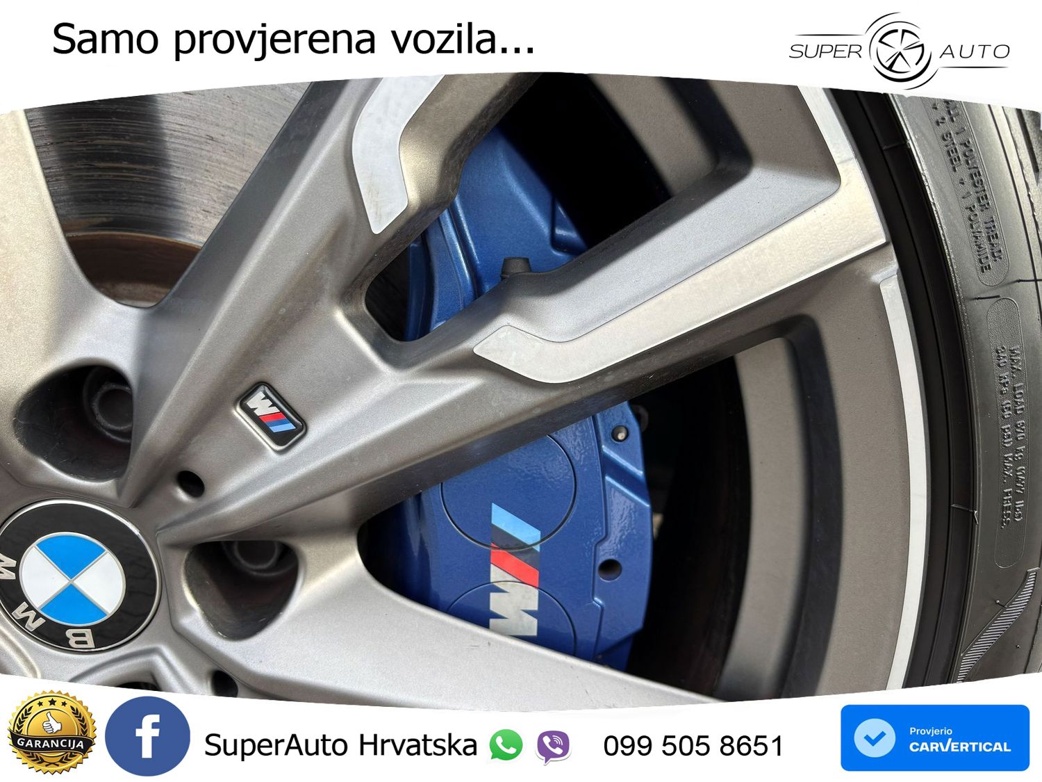 BMW X2 M35i xDrive Steptronic