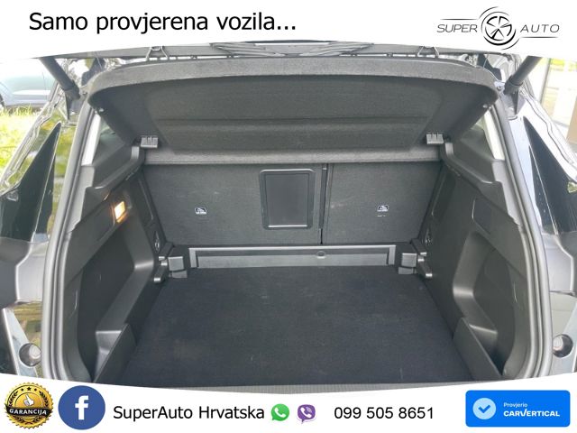 Opel Grandland 1.2i Turbo (130 KS) Automatic GS