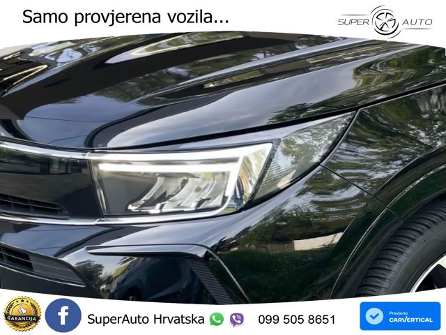 Opel Grandland 1.2i Turbo (130 KS) Automatic GS