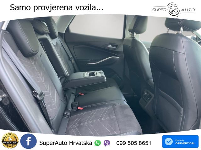 Opel Grandland 1.2i Turbo (130 KS) Automatic GS