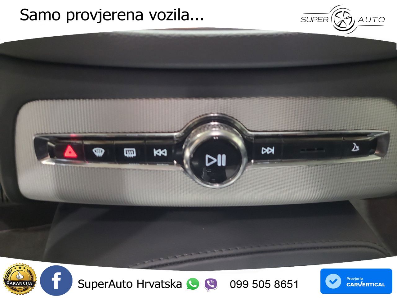 Volvo XC90 2.0 T8 AWD Automatic LED+GR SJED+ACC