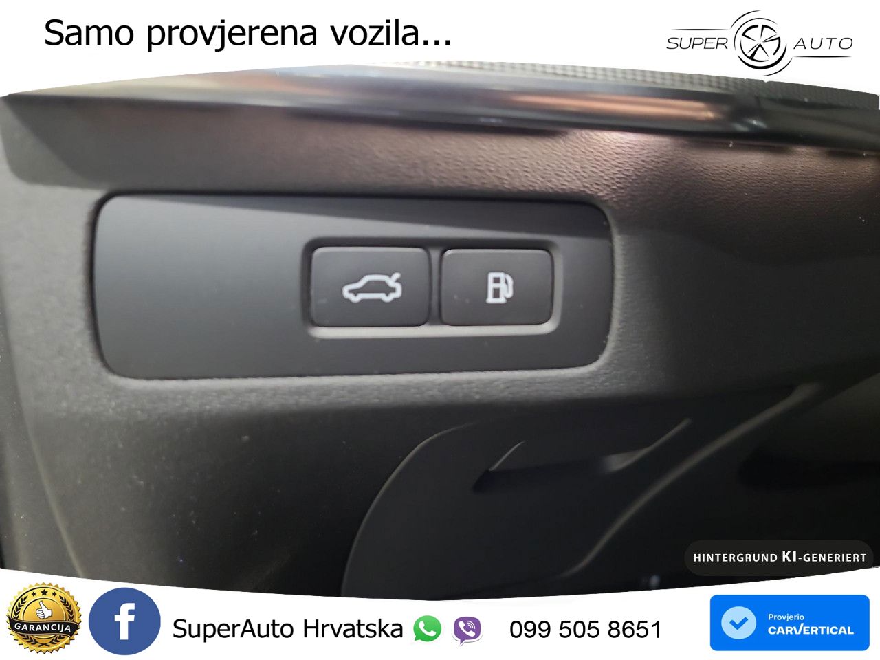 Volvo XC90 2.0 T8 AWD Automatic LED+GR SJED+ACC