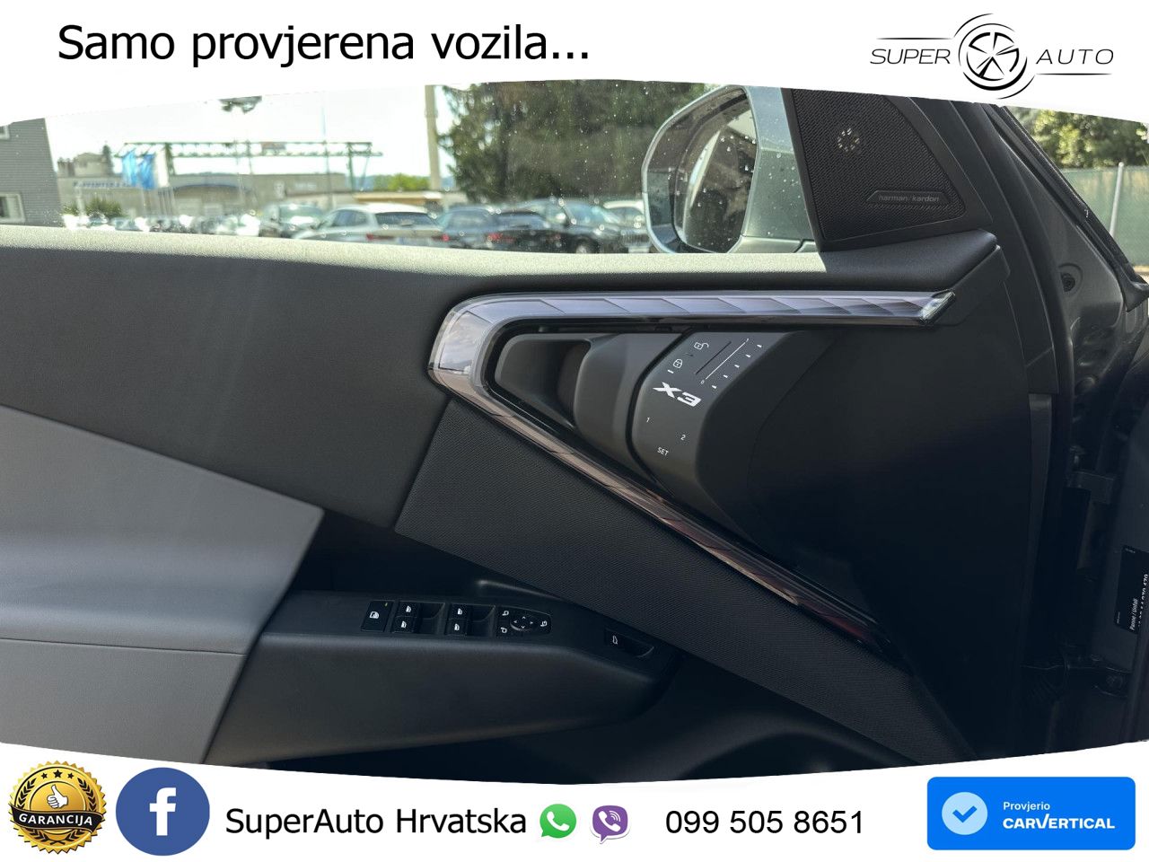 BMW X3 20d xDrive Steptronic LED+GR SJED+ACC