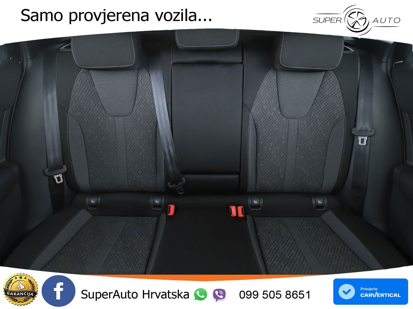Škoda Octavia Combi 2.0 TDI (150 KS) DSG