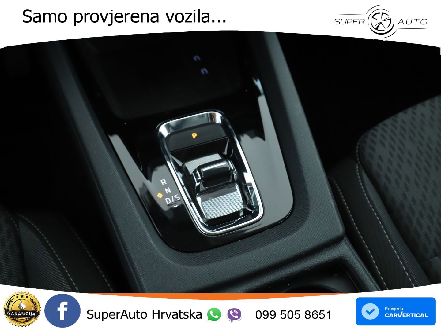 Škoda Octavia Combi 2.0 TDI (150 KS) DSG