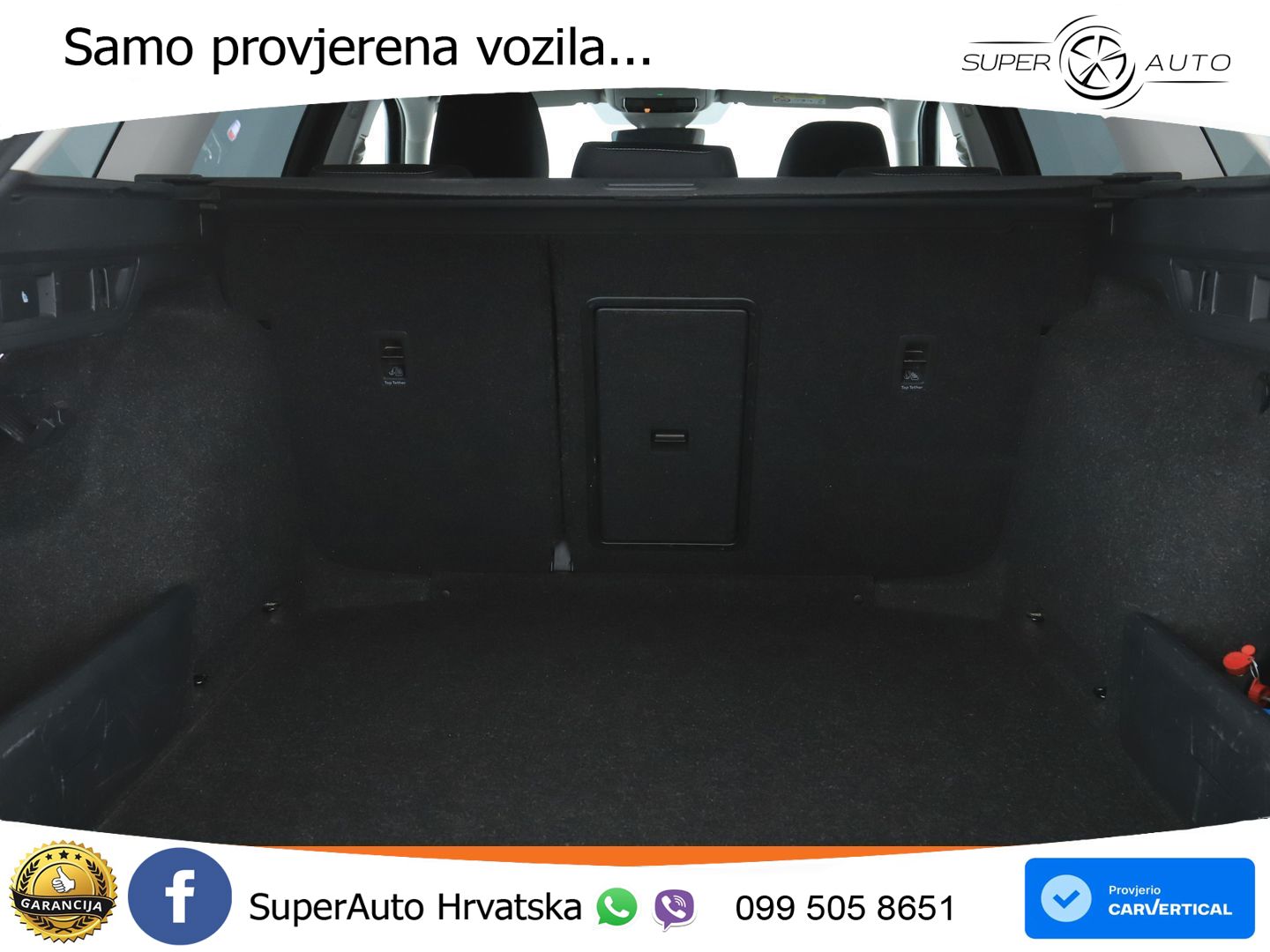 Škoda Octavia Combi 2.0 TDI (150 KS) DSG