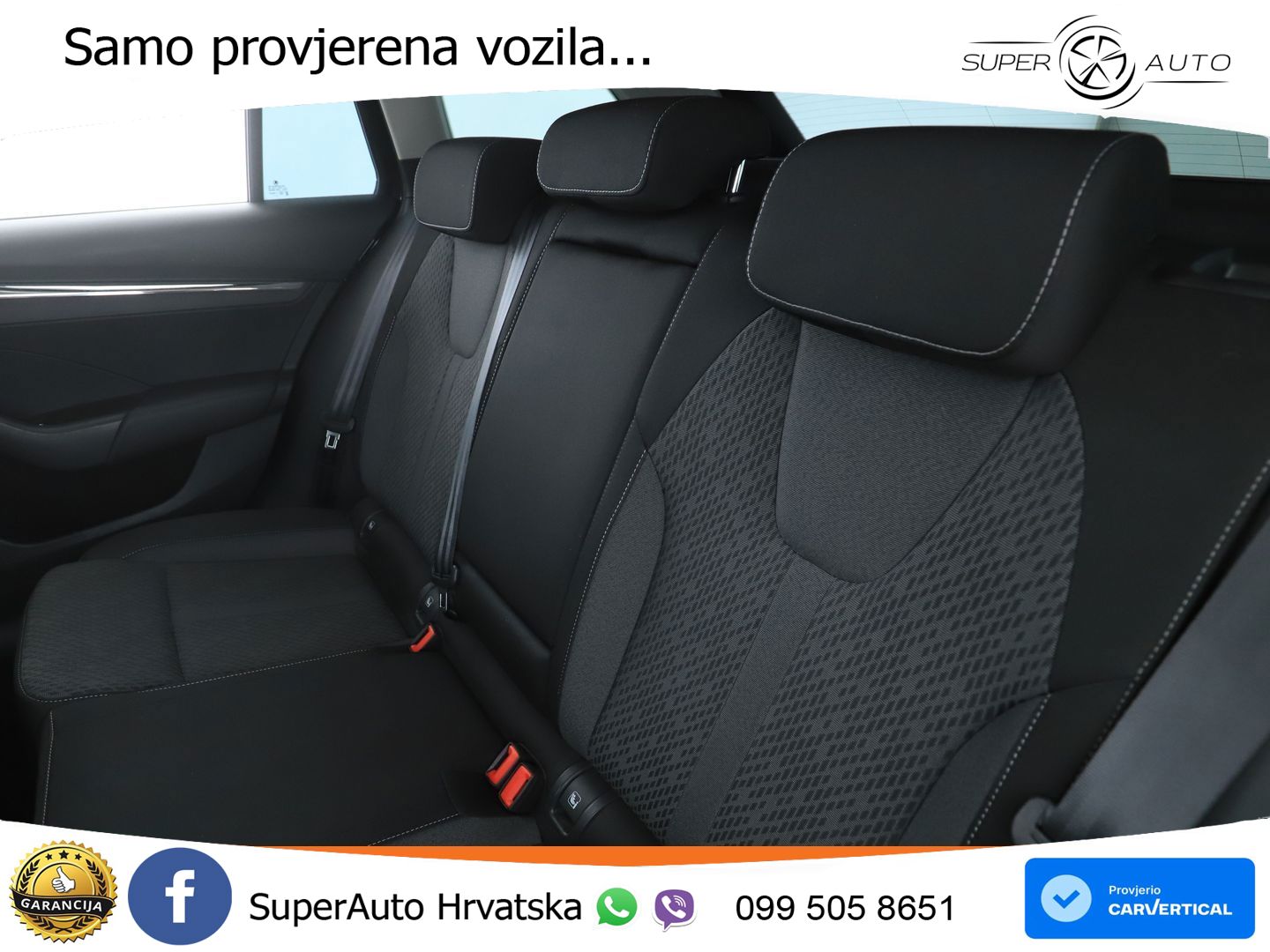 Škoda Octavia Combi 2.0 TDI (150 KS) DSG