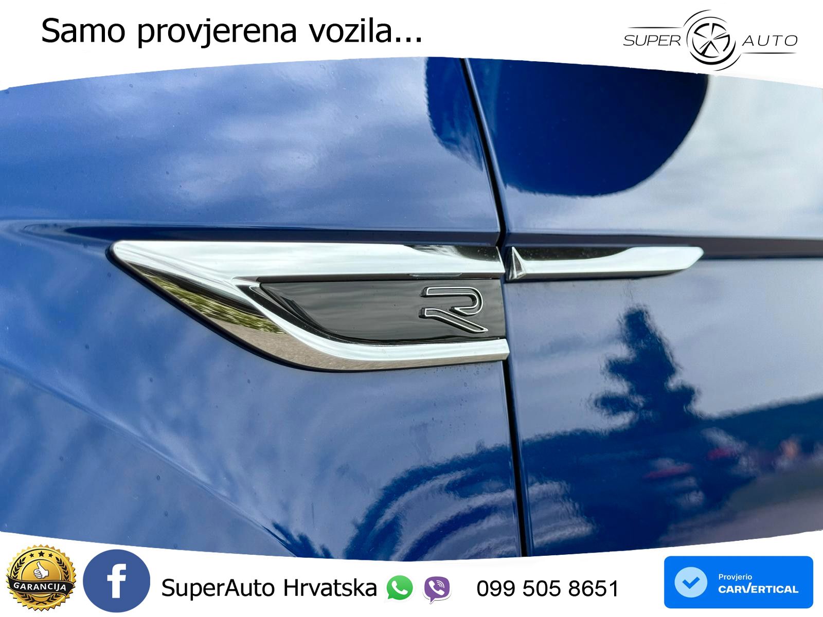 Volkswagen T-Roc 1.5 TSI (150 KS) DSG MATRIX+GR SJED+KAM